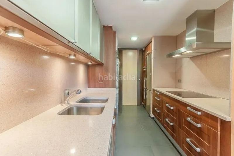 Foto a594791c-9bac-48a9-a0a2-62b59a95ac54. Pis amb calefacció aparcament a Arinsal-Erts La Massana