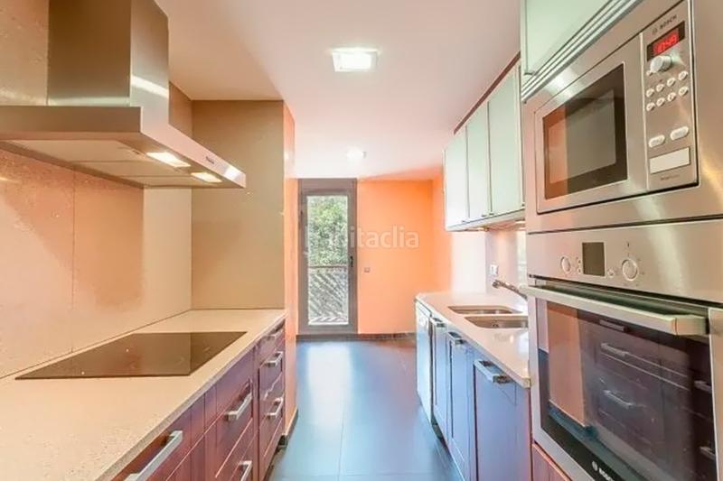 Foto bc72c62a-b6fc-4ed9-8e04-4f17bf2d3407. Pis amb calefacció aparcament a Arinsal-Erts La Massana