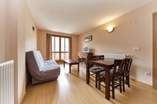 Pis a Soldeu-Incles. Elegante apartamento para comprar en soldeu