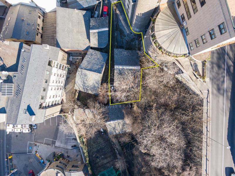 Foto 0b2d1eb6-f3f5-4e00-a089-4cfcc6fd3c04. Finca rústica terreno urbanizable para comprar en Les Escaldes en Escaldes-Engordany