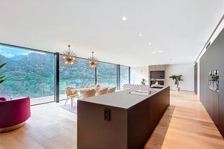 Flat in Ordino-Ansalonga-Sorns. Obra nueva de lujo para comprar