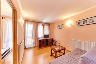Pis a Soldeu-Incles. Elegante apartamento para comprar en soldeu