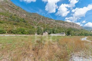 Rural plot in Encamp. Terreno urbanizable para comprar en encamp