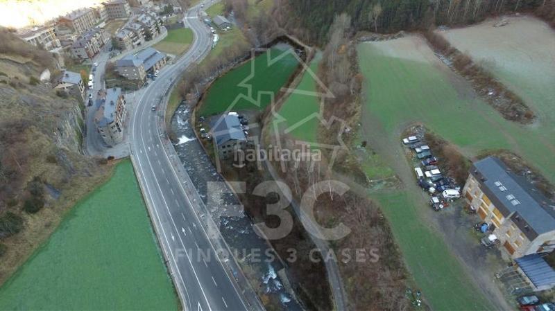 Foto a9269010-ce4c-480d-bed7-d01fe624a424. Finca rústica terreno para comprar en Ordino-ansalonga-sornás Ordino