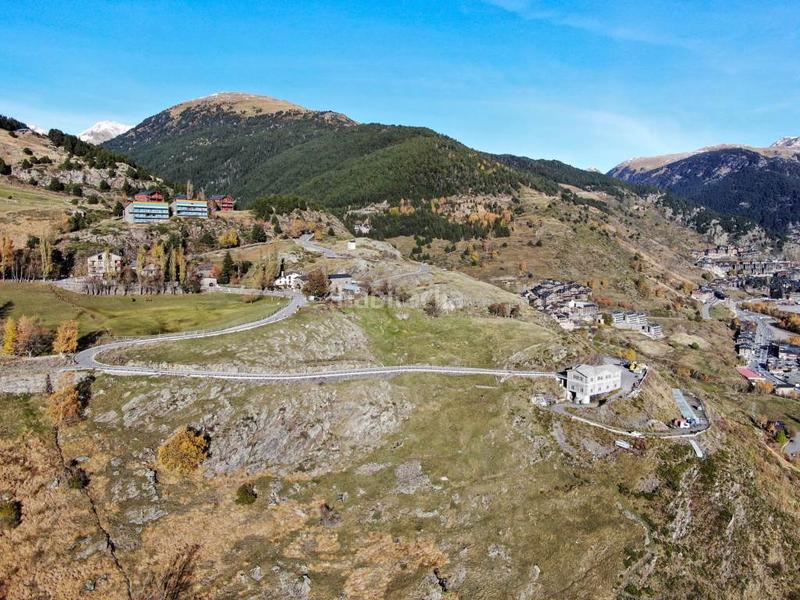 Foto e625265c-42f6-4e01-9649-6035eed3e153. Fondo rustico in L´Aldosa-Ransol Canillo