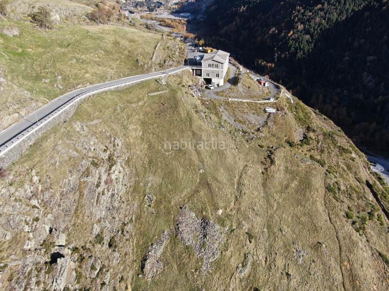 Foto ed6114af-02ed-4667-9fdb-bcbd139e04f3. Fondo rustico in L´Aldosa-Ransol Canillo