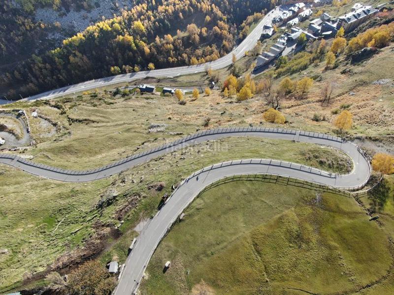 Foto f4a2384f-2299-4278-92c3-6b778cca9417. Fondo rustico in L´Aldosa-Ransol Canillo