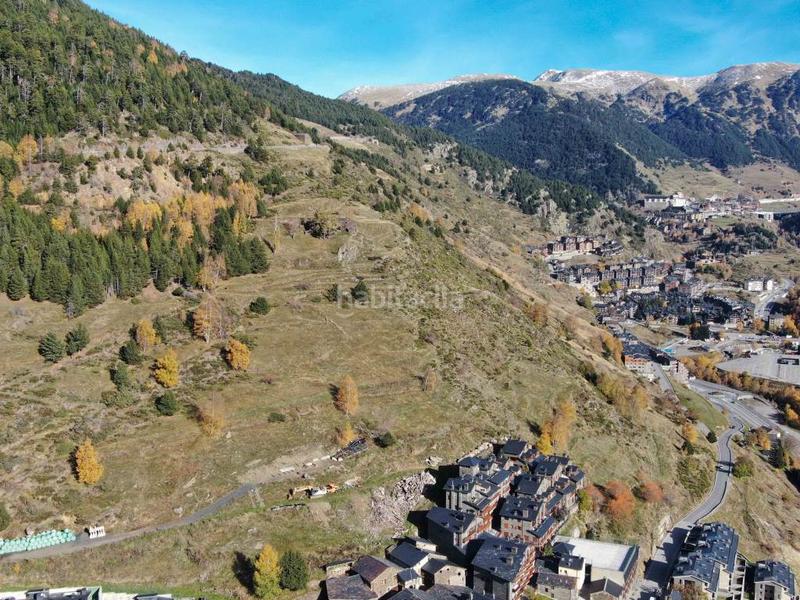 Foto 0fc4c5d6-8009-4ae4-b9cc-1e1cdaef95e2. Propriété dans L´Aldosa-Ransol Canillo
