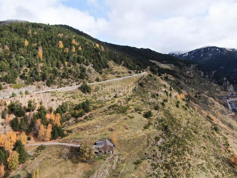 Foto 61e34ab4-ac6e-4150-b948-935bf82f3538. Propriété dans L´Aldosa-Ransol Canillo