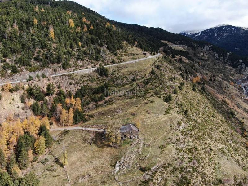 Foto 686c2f30-e6e0-421e-87cd-3492c7d2bd8c. Propriété dans L´Aldosa-Ransol Canillo