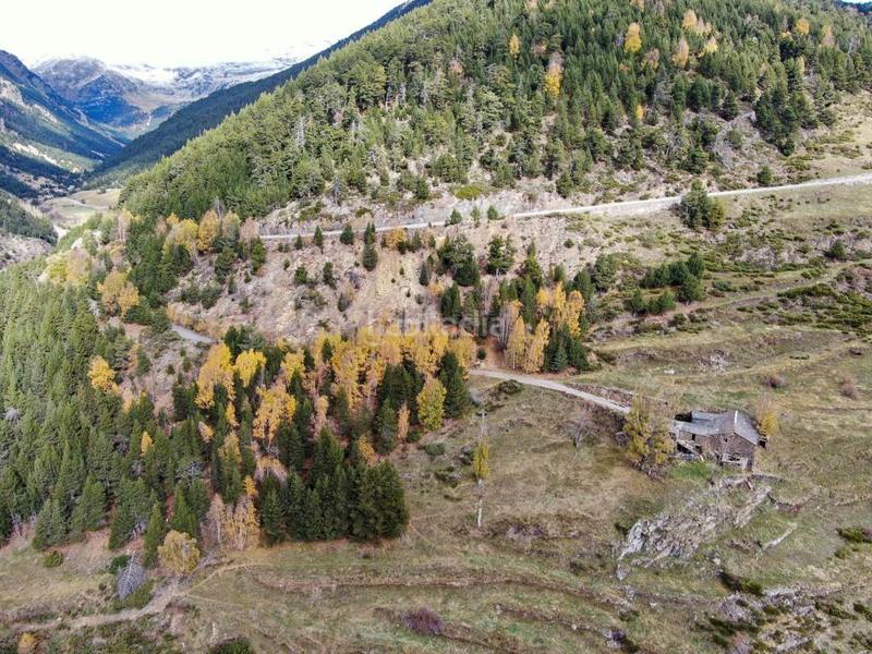 Foto 8de35006-317d-4cb3-8d2f-cd088d33fb80. Propriété dans L´Aldosa-Ransol Canillo