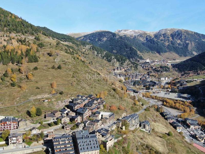 Foto 959c2a9b-5912-4a82-bb42-784e81370aaf. Propriété dans L´Aldosa-Ransol Canillo