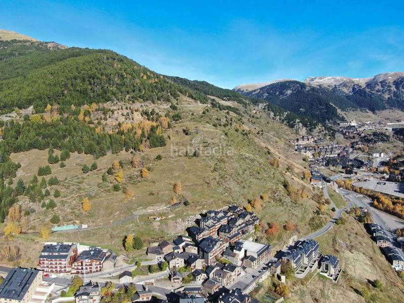 Foto 9fc6e698-2d02-466d-940c-86dab837c0bb. Propriété dans L´Aldosa-Ransol Canillo