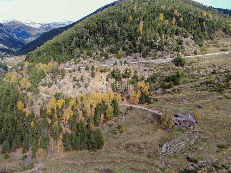 Foto a88ff40f-0d7c-467c-b2b7-629f39138bc6. Propriété dans L´Aldosa-Ransol Canillo