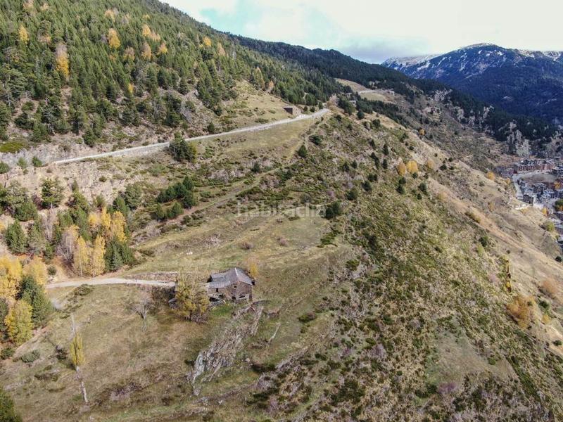 Foto c5656797-ccdd-4a57-b764-7b27e17dba7c. Propriété dans L´Aldosa-Ransol Canillo