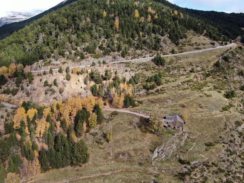 Foto e2876791-fd3d-4c9c-9d9b-8792afe1086f. Propriété dans L´Aldosa-Ransol Canillo
