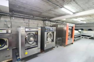 Transfer Business premise in Canillo. Lavandería industrial para traspasar en incles