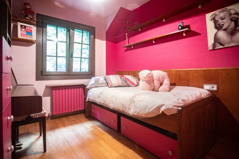 Foto 03244376-26cb-4710-a815-20825a4639c2. Casa aparellada amb calefacció aparcament a Sant Julià Sant Julià de Lòria