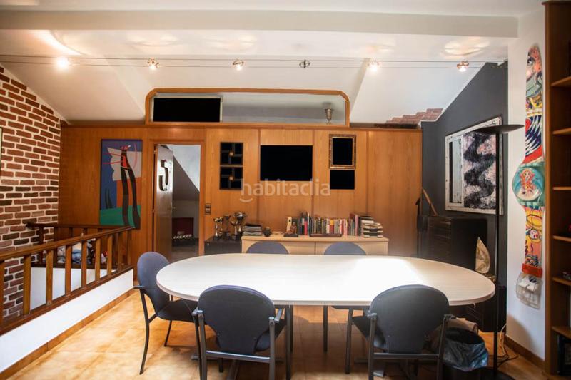 Foto 1c3a2d5d-e80b-49e8-b8b9-6bd8484913ba. Casa aparellada amb calefacció aparcament a Sant Julià Sant Julià de Lòria
