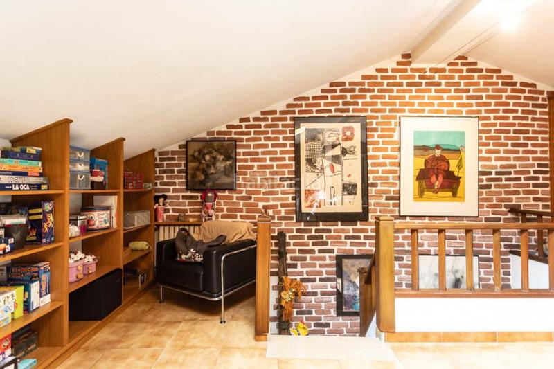 Foto c137d895-80d8-4f2f-b2de-fc77bd1450ec. Casa aparellada amb calefacció aparcament a Sant Julià Sant Julià de Lòria