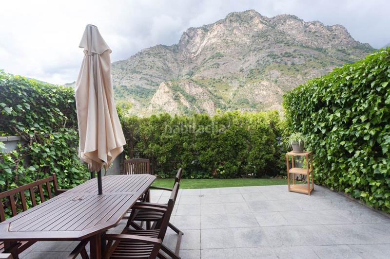 Foto c72c7654-72cd-441f-8379-6728ce1503cc. Casa aparellada amb calefacció aparcament a Sant Julià Sant Julià de Lòria