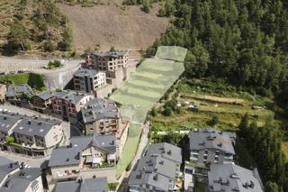 Finca rústica a Escaldes-Engordany. Parcela para comprar en escaldesengordany