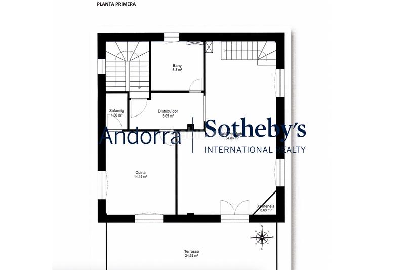 Foto 6e5dbb47-3729-4df7-95d8-6058b23aff24. Chalet in Pal-Xixerella La Massana