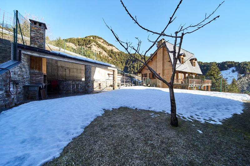 Foto e1e2f17a-054b-4fd1-8464-bb4a5dbca1f2. Chalet in Pal-Xixerella La Massana