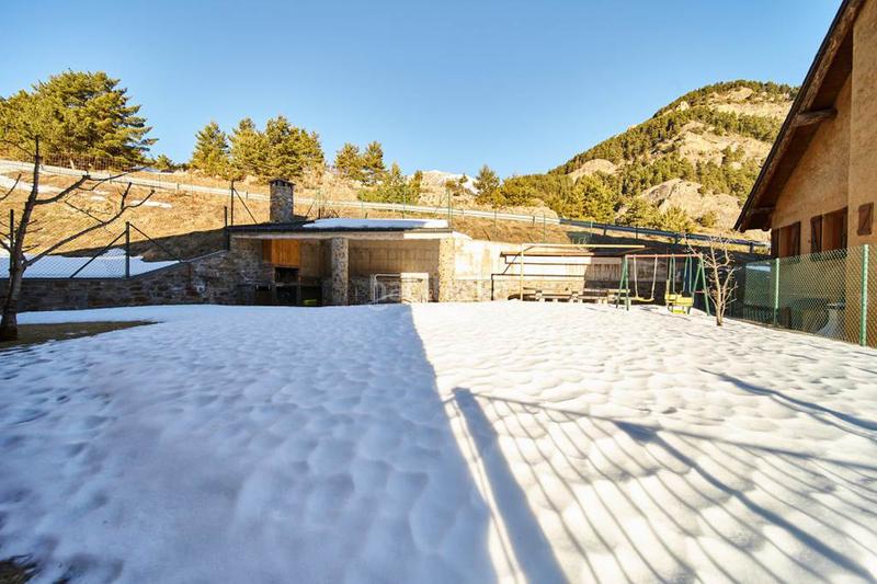 Foto ec5dda73-f190-415b-baf3-9bfd06044296. Chalet in Pal-Xixerella La Massana