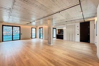 Penthouse in Centro. tico de lujo para comprar en andorra