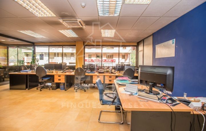 Foto 24191864-4377-448e-8d06-6bf074b7f895. Local comercial a Encamp Encamp