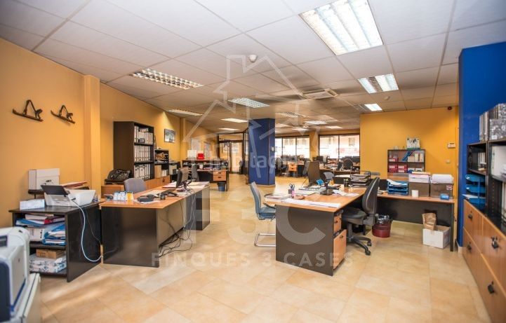 Foto 568b42a0-ee2d-477e-af9b-0cd126a26721. Local comercial a Encamp Encamp