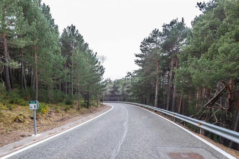 Foto 16204c5f-d532-47e1-ae94-3e57a65c016d. Rural plot in Aubinyà - Juberri Sant Julià de Lòria