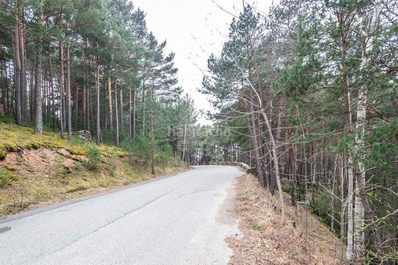 Foto 7177b2cc-4ec2-4cc7-8437-40a6e74ed769. Rural plot in Aubinyà - Juberri Sant Julià de Lòria