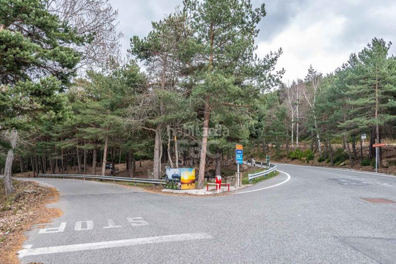 Foto d8ee9779-9e35-488b-8654-a275c4453788. Rural plot in Aubinyà - Juberri Sant Julià de Lòria