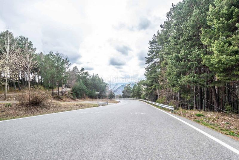 Foto ddb5a431-69e3-4518-bbbb-594a4a30c924. Rural plot in Aubinyà - Juberri Sant Julià de Lòria