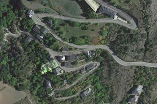 Finca rústica a Sant Julià de Lòria. Terreno residencial para comprar en nagolsant julià de lòria