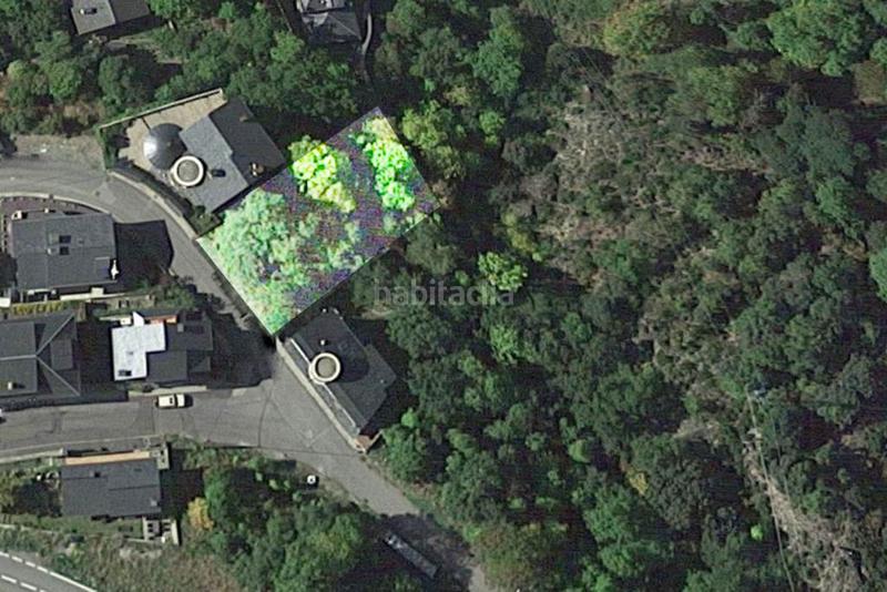 Foto 394a8027-e1ae-4188-b6d3-c8b1912fc789. Finca rústica terreno residencial para comprar en nagol en Sant Julià de Lòria