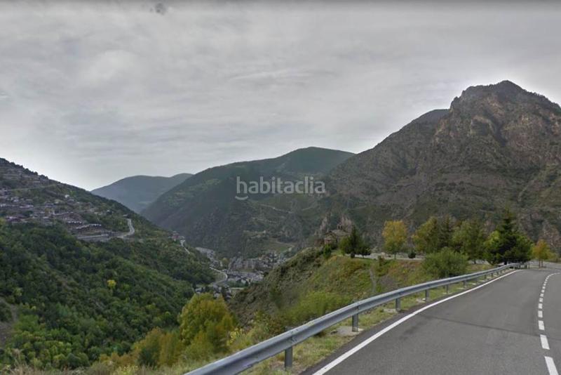 Foto 5e27dce8-b067-4cb5-8d24-6ee2ed105042. Finca rústica terreno residencial para comprar en nagol en Sant Julià de Lòria