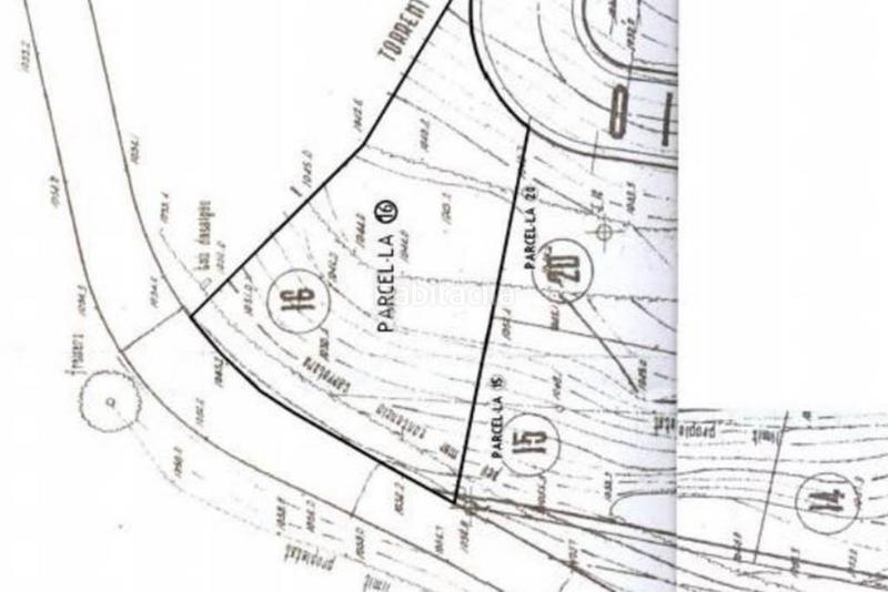 Foto 7bfc7eaa-43d0-4de9-a159-ea09edc8aa9a. Propriété dans Nagol - Certers - Llumeneres Sant Julià de Lòria