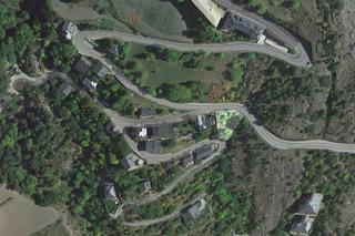 Finca rústica a Sant Julià de Lòria. Terreno residencial para comprar en nagolsant julià de lòria