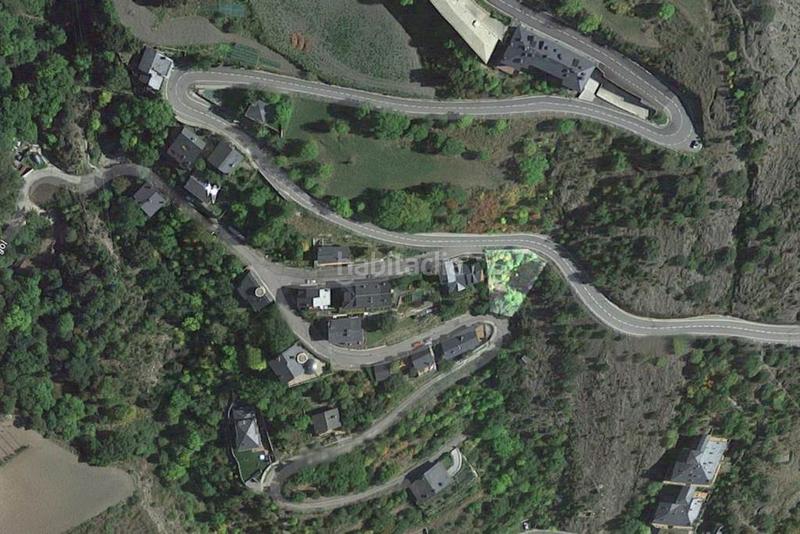 Foto 94f18c55-0d4b-4275-a5fc-2054971a279e. Propriété dans Nagol - Certers - Llumeneres Sant Julià de Lòria