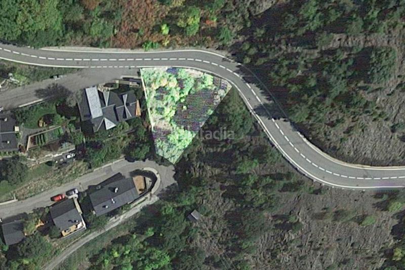 Foto 98359394-7246-43a1-b420-ea6df8540b89. Propriété dans Nagol - Certers - Llumeneres Sant Julià de Lòria