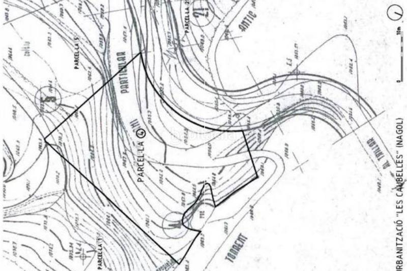 Foto 331d9d19-35ac-4ae8-ba16-e7c792dcdf4a. Finca rústica terreno residencial para comprar en nagol en Sant Julià de Lòria