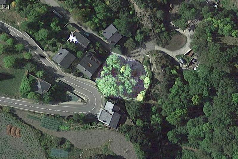 Foto 430d35db-fc62-42cc-b1b7-bb532ad679e6. Finca rústica terreno residencial para comprar en nagol en Sant Julià de Lòria