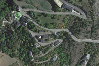 Landgut in Sant Julià de Lòria. Terreno residencial para comprar en nagol