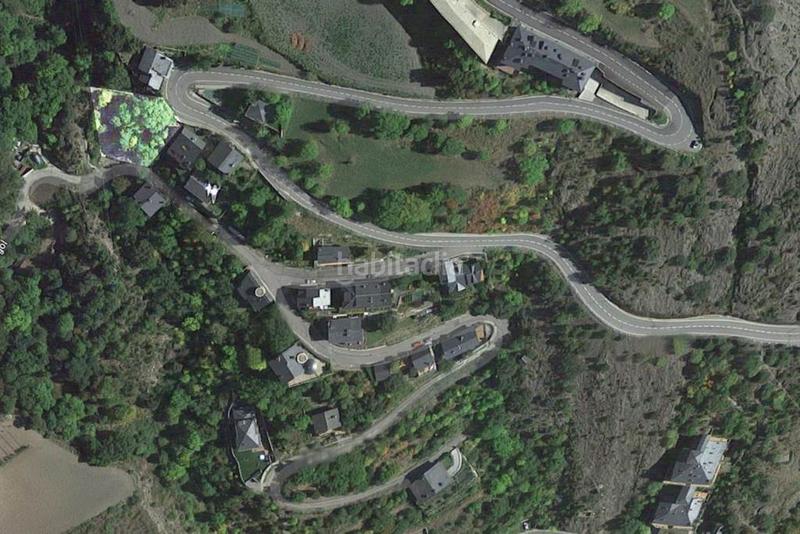 Foto 67d81c95-6be1-418b-9a88-cc4b0e86e16c. Finca rústica terreno residencial para comprar en nagol en Sant Julià de Lòria