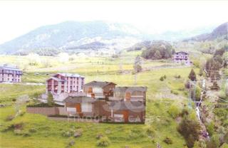 Finca rústica a El Forn-Prats-Meritxell. Terreno urbanizable para comprar en canillo