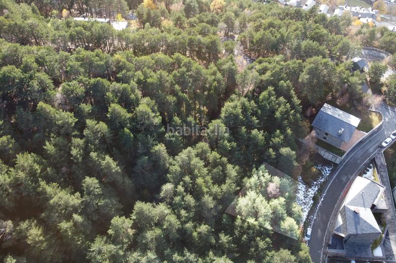 Foto 8a37a76e-78c2-4a3c-9207-d7de761ea065. Finca rústica parcela de terreno para comprar en anyós en La Massana