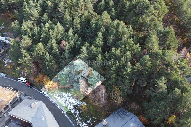 Foto da72a88c-b5e7-4888-941b-e3ecd37d14a6. Finca rústica parcela de terreno para comprar en anyós en La Massana